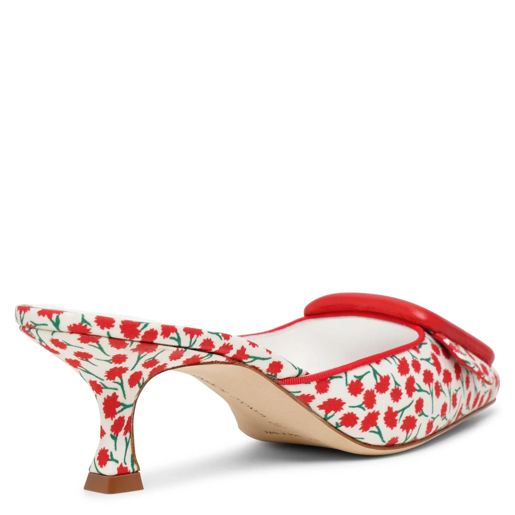 Maysalebi 50 red mules