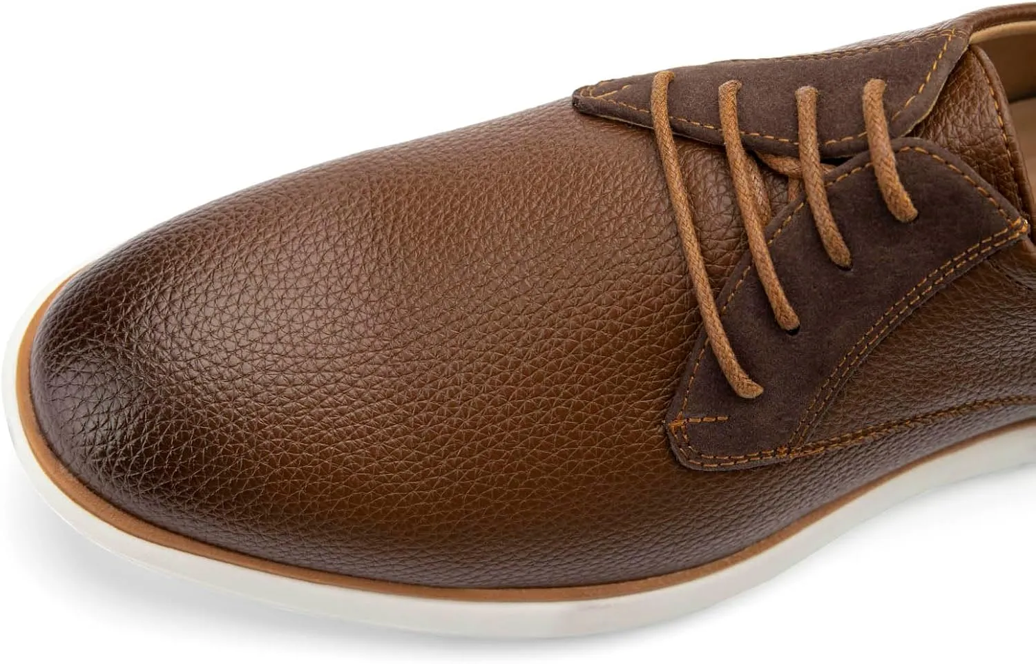 Meijiana Men's Oxford Shoes - Fashion Light Casual Business Shoes