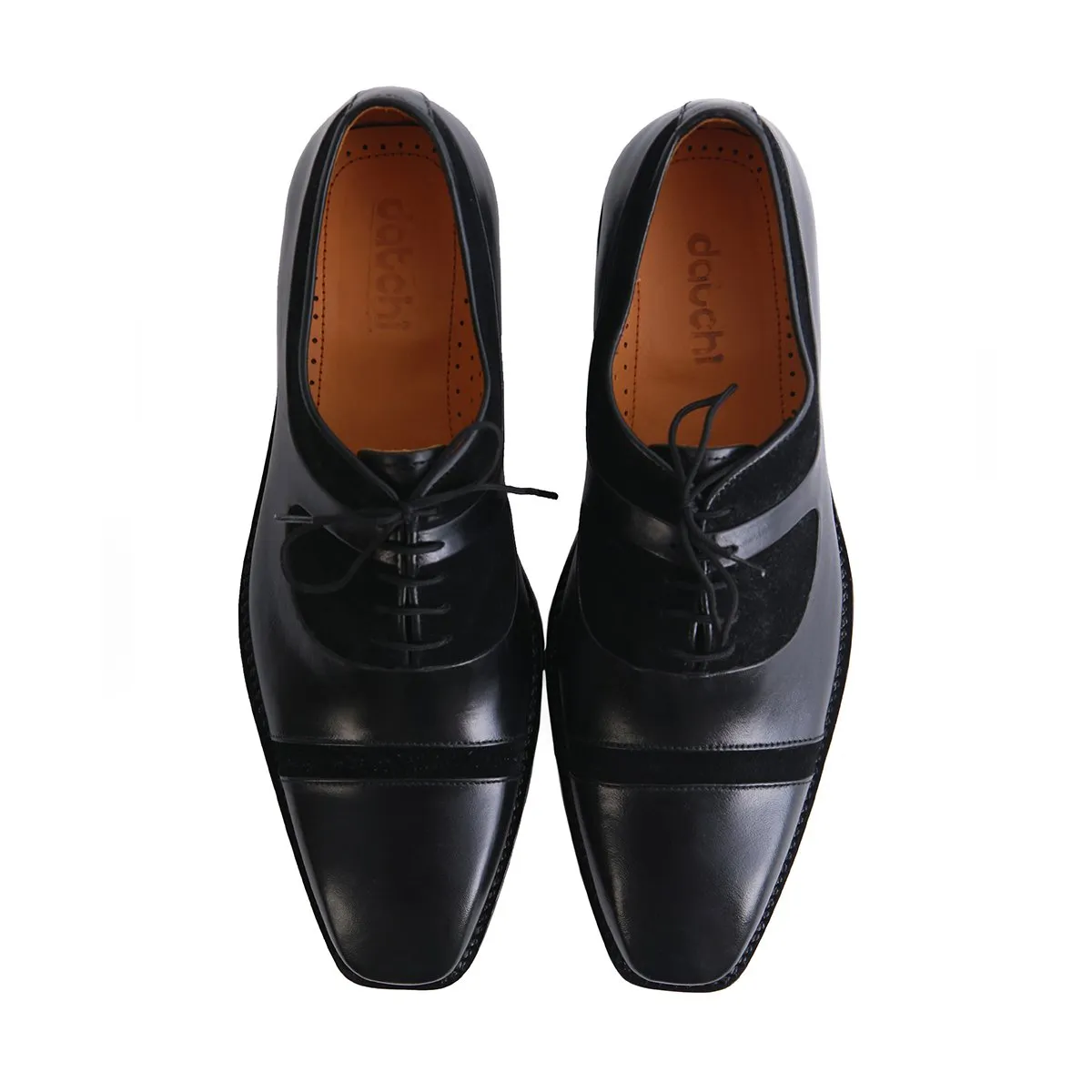 Men Shoes-DSS009