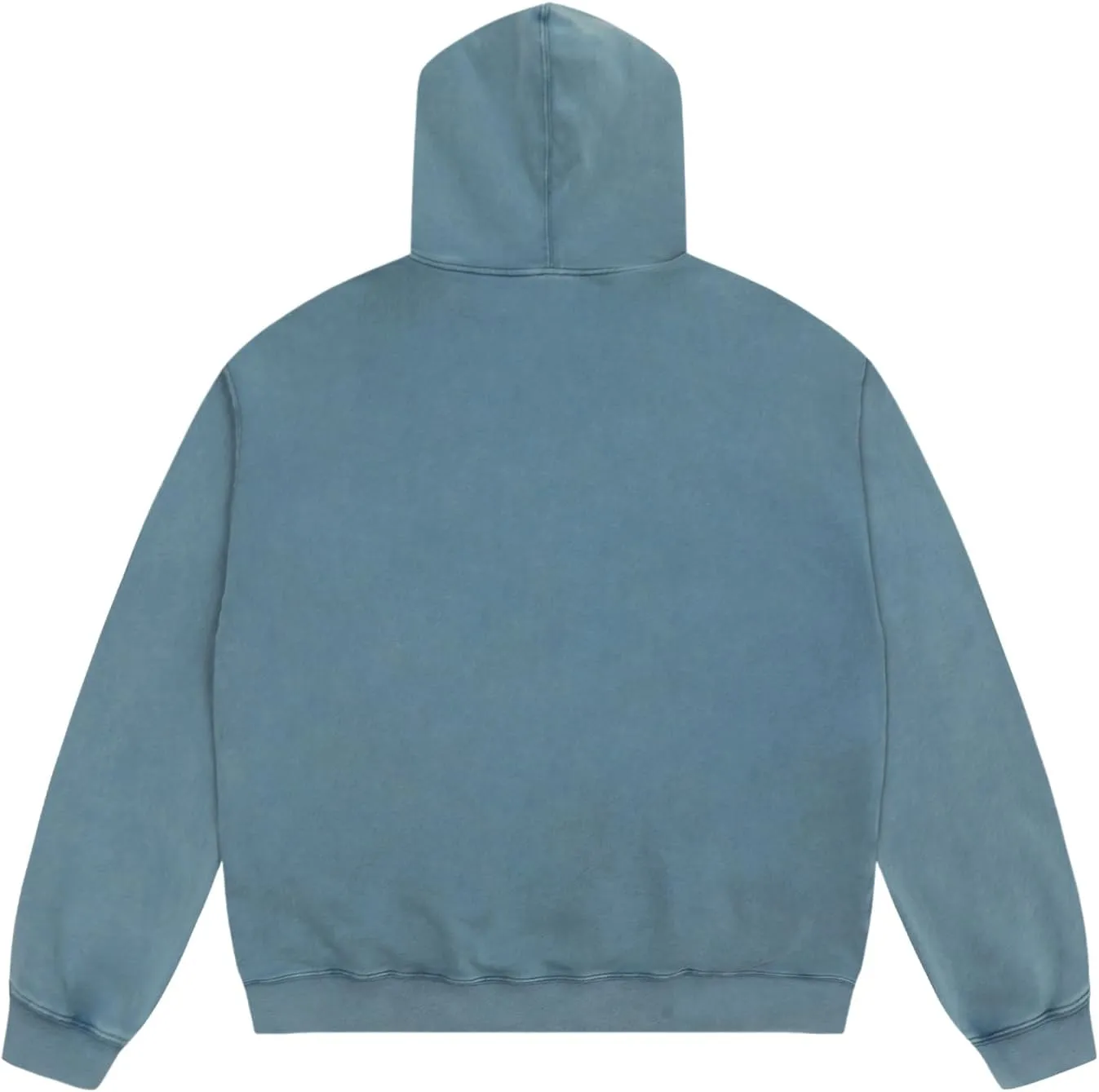 Men's Graphic Print Oversized Vintage Hoodies Casual High Gram Heavy Washed Cotton Winter Hoodies