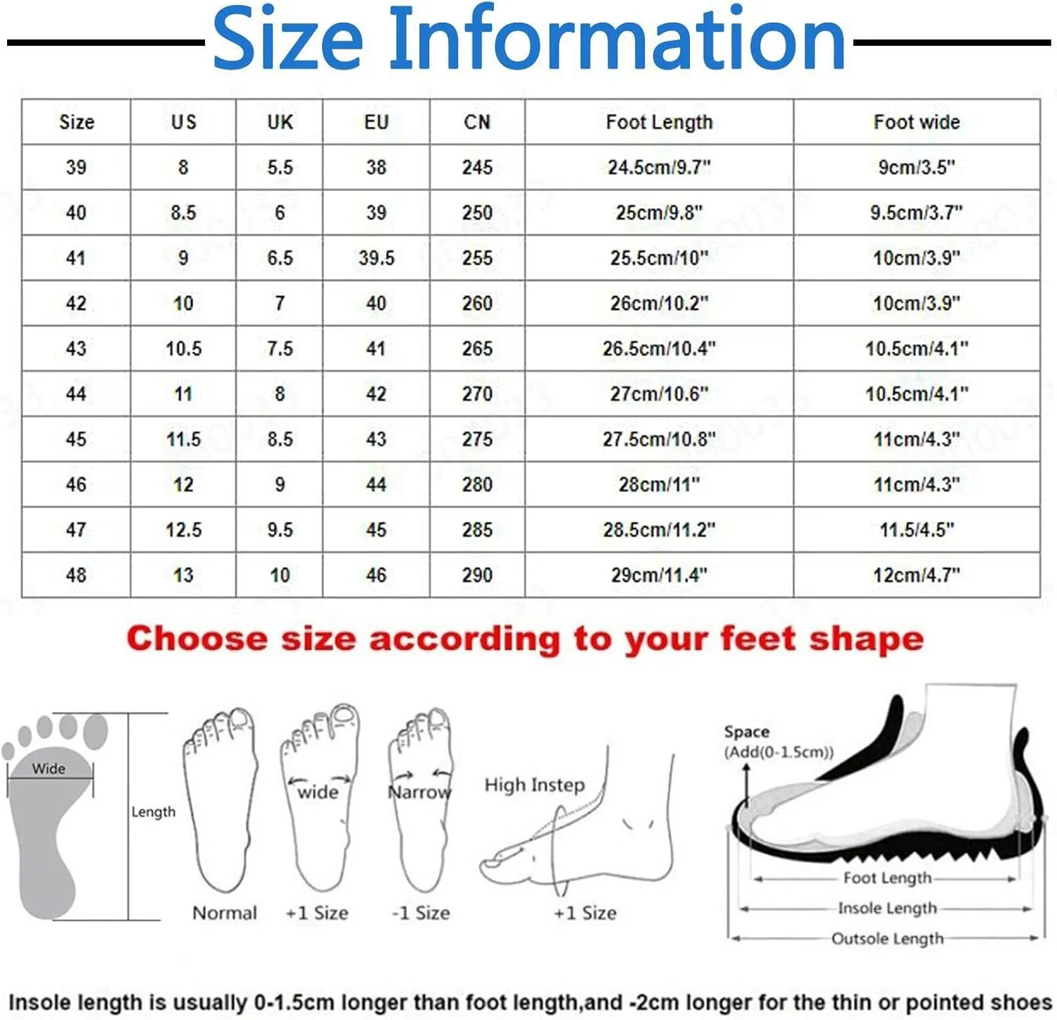 Mens Leather Boots Classical Style Shoes for Men Slip On PU Leather Low Rubber Sole Block Heel Work Feet Men