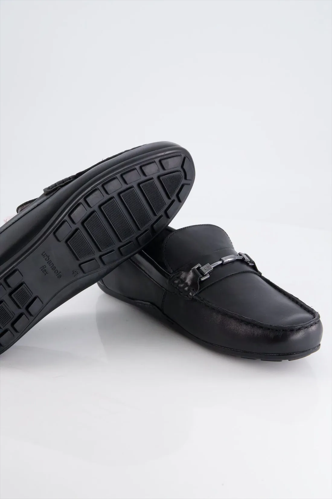 Men's Moccasins US-FX-3103