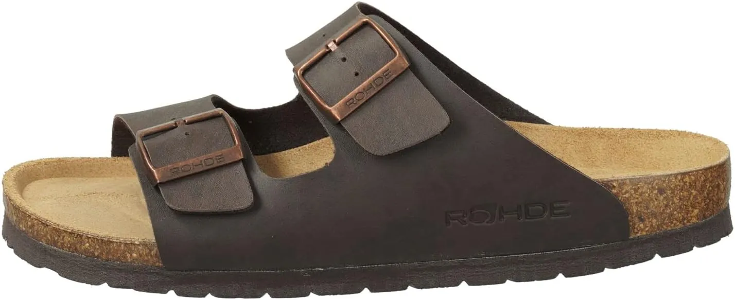 Men's Mules