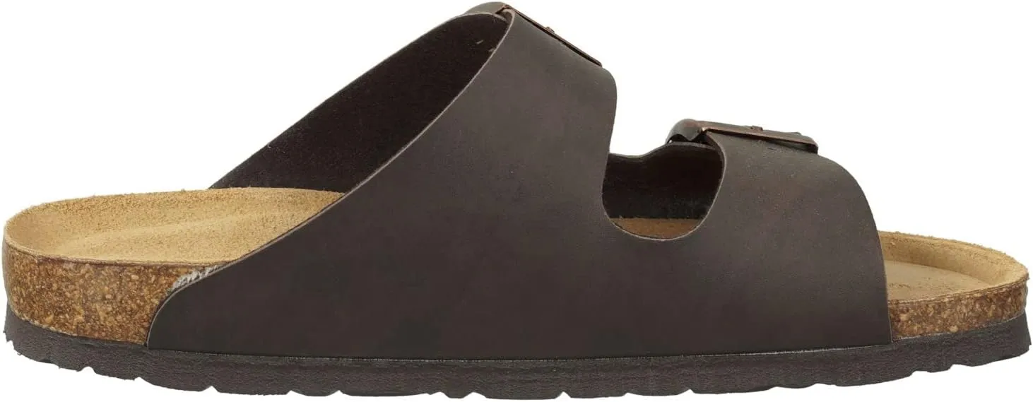 Men's Mules