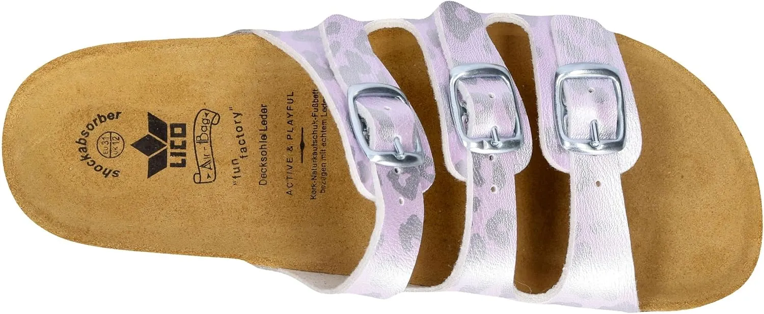 Men's Mules