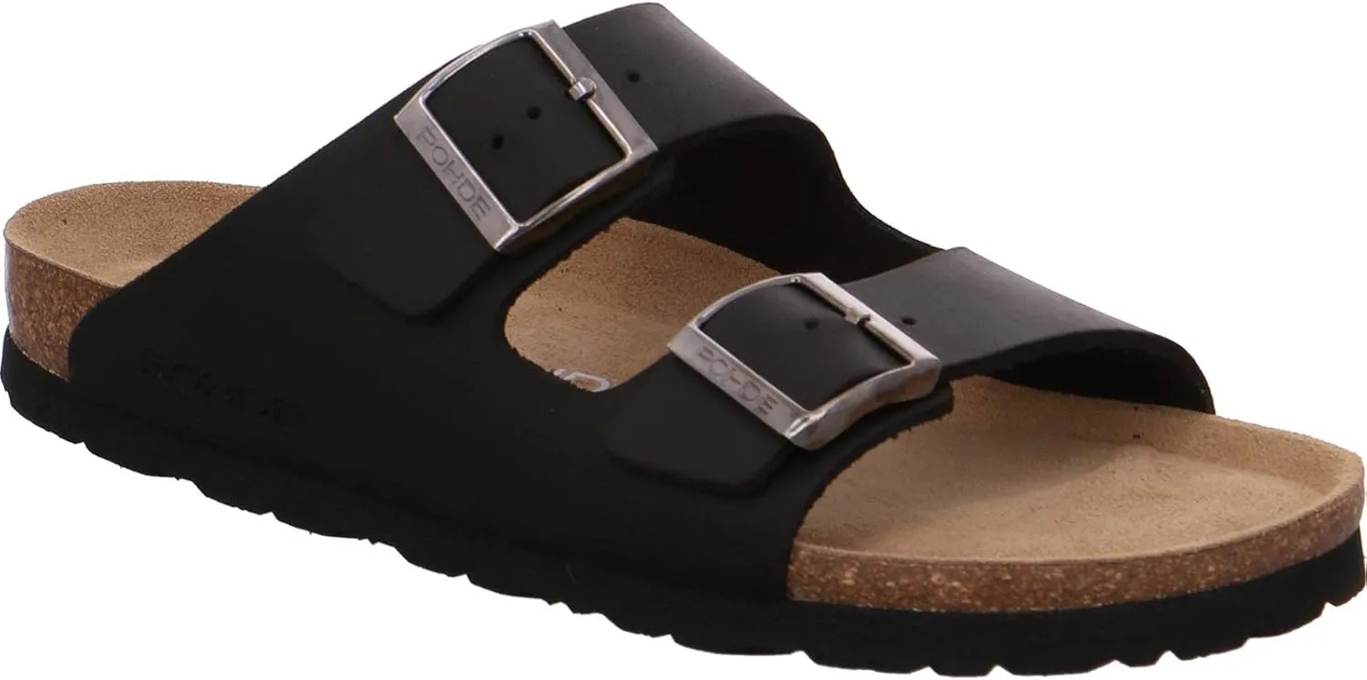 Men's Mules