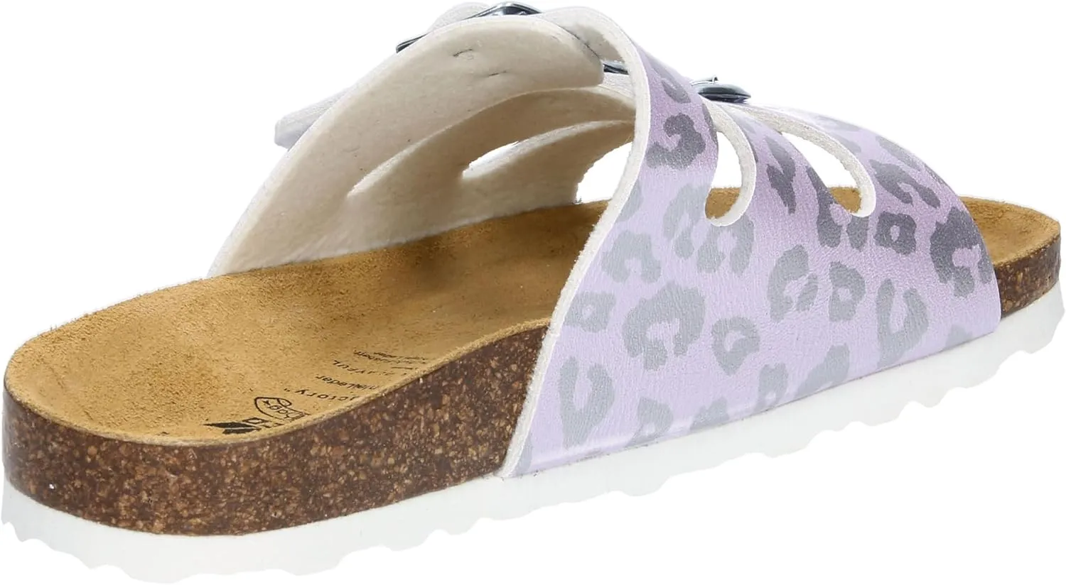 Men's Mules