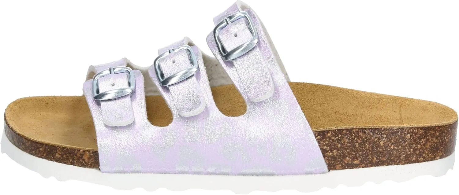 Men's Mules