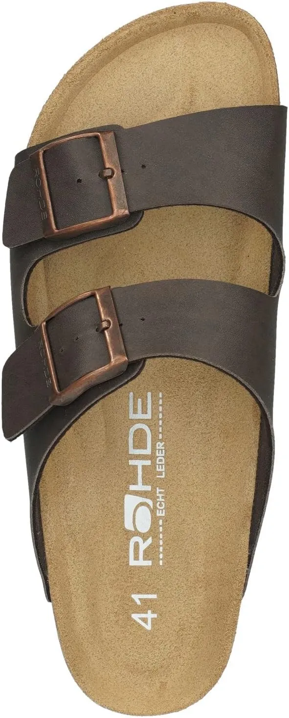 Men's Mules
