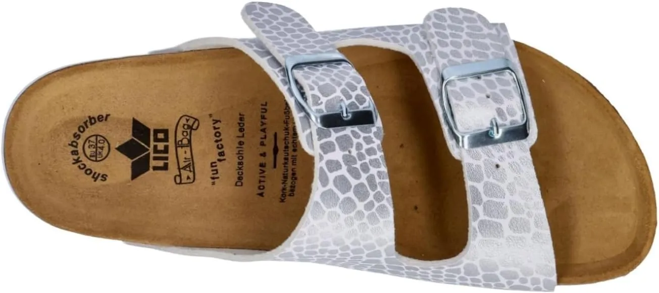 Men's Mules
