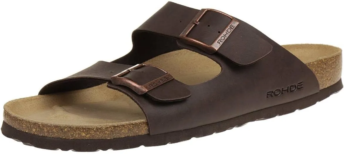 Men's Mules