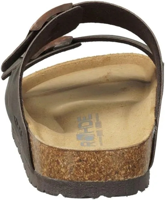 Men's Mules
