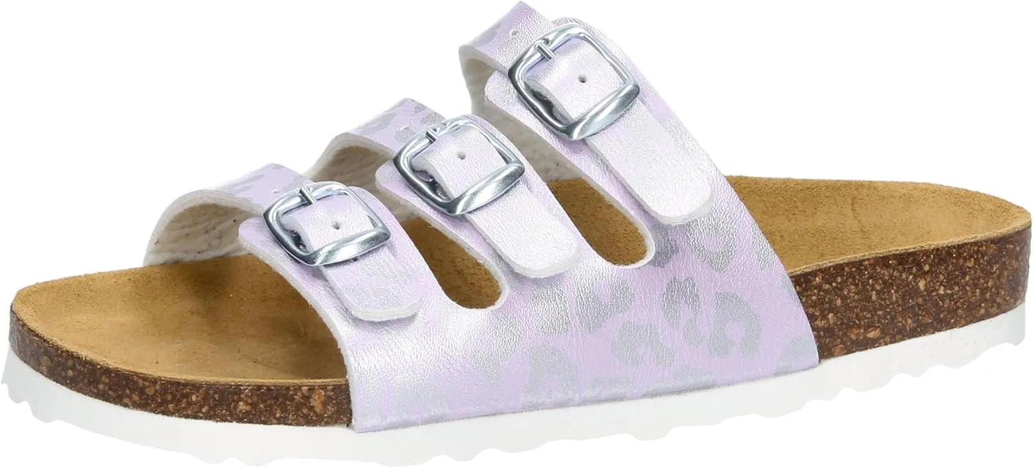 Men's Mules