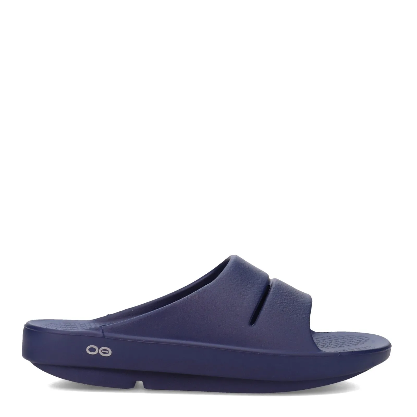 Men's Oofos, OOahh Slide Sandal