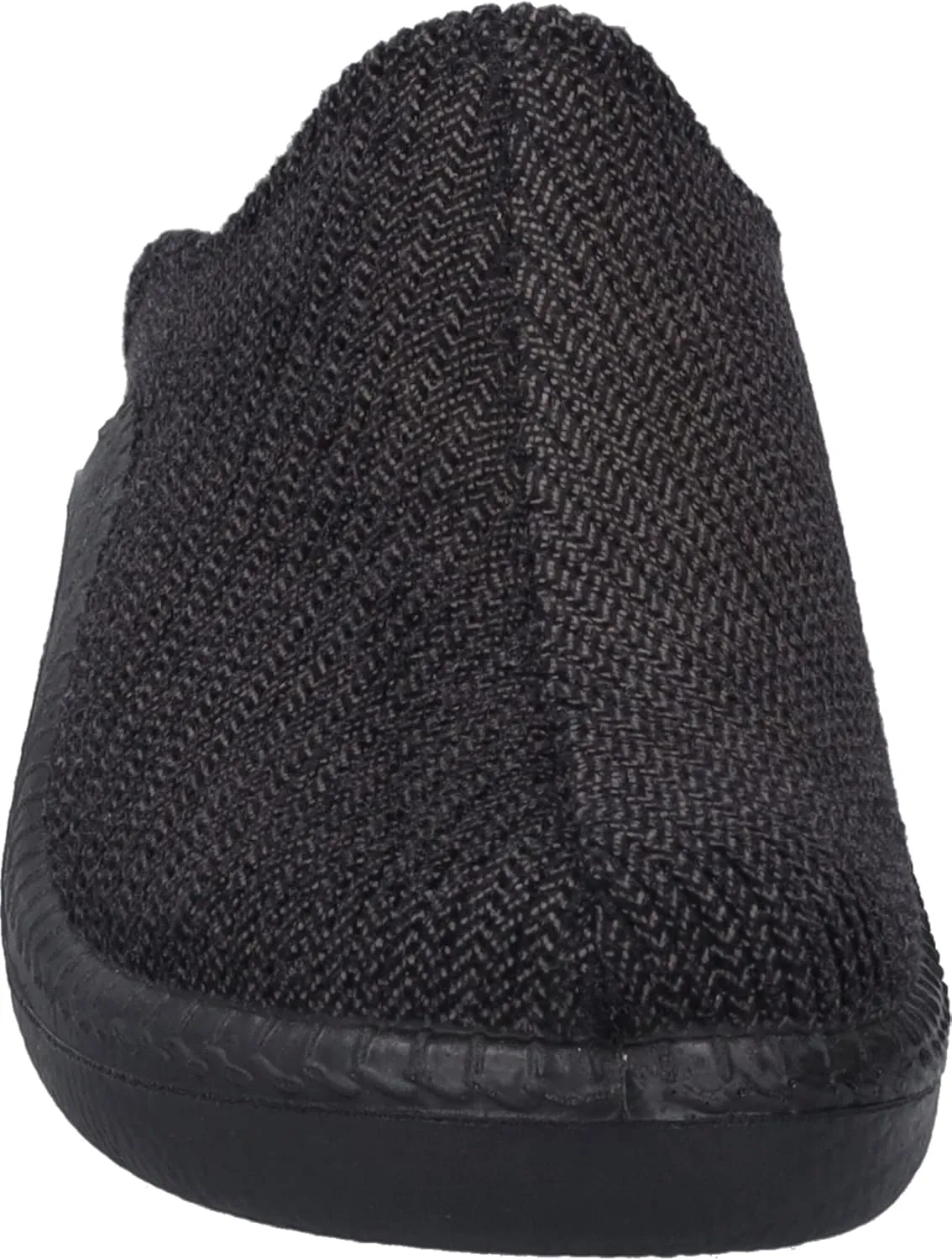 Men's Open-Back Slipper, US 7.5
