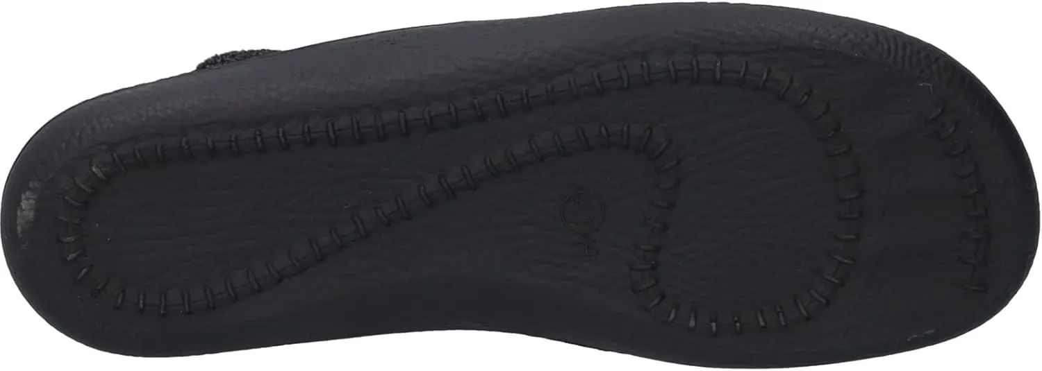 Men's Open-Back Slipper, US 7.5