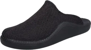 Men's Open-Back Slipper, US 7.5