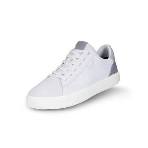 Men's Soho Sneaker - Narrow Fit - White/Quartzite