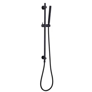 Minimalist Contemporary Multi Function Handheld Shower Head
