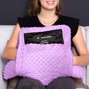 MOYOAMA Hysterectomy Pillow Post Surgery for Hysterectomy Recovery Must Haves- Surgery Pillow for Abdomen, Abdominal Pillow Post Surgery, Abdominal Surgery Recovery Pillow for Hysterectomy Gifts