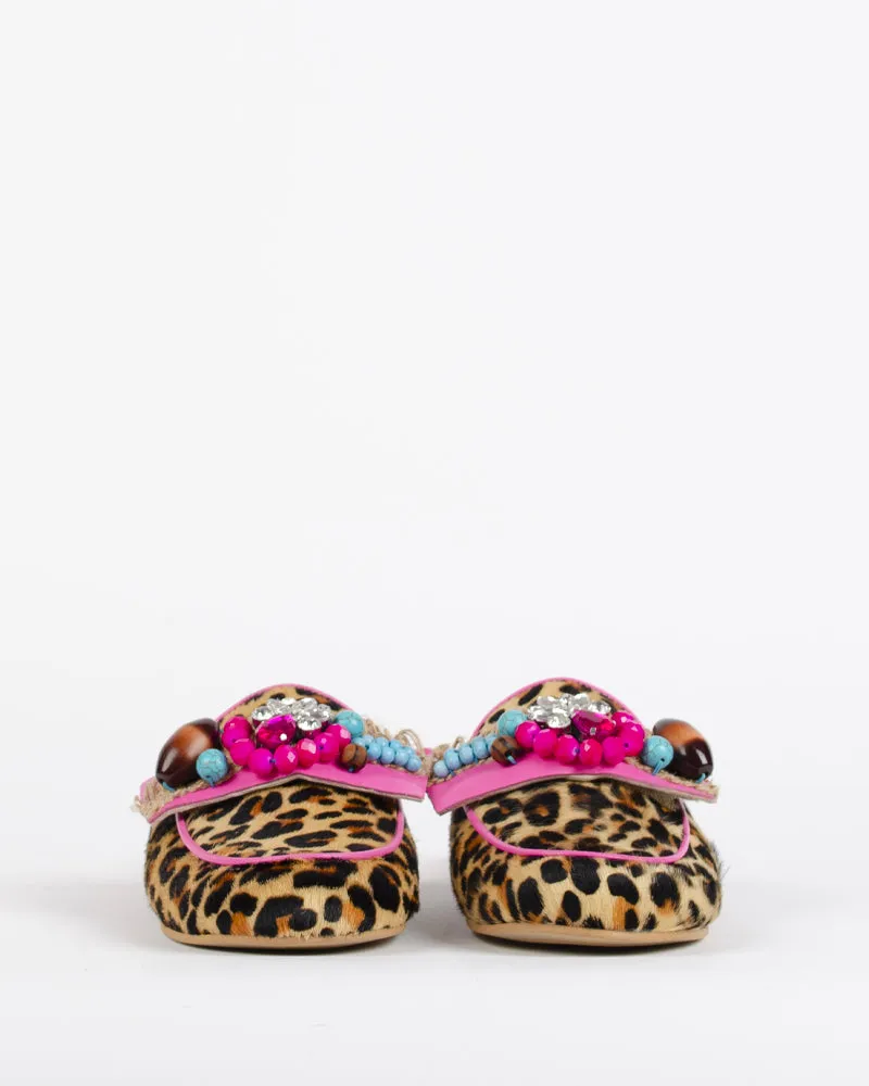 Mules elina linardaki