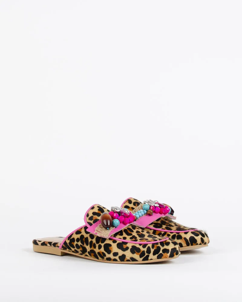 Mules elina linardaki
