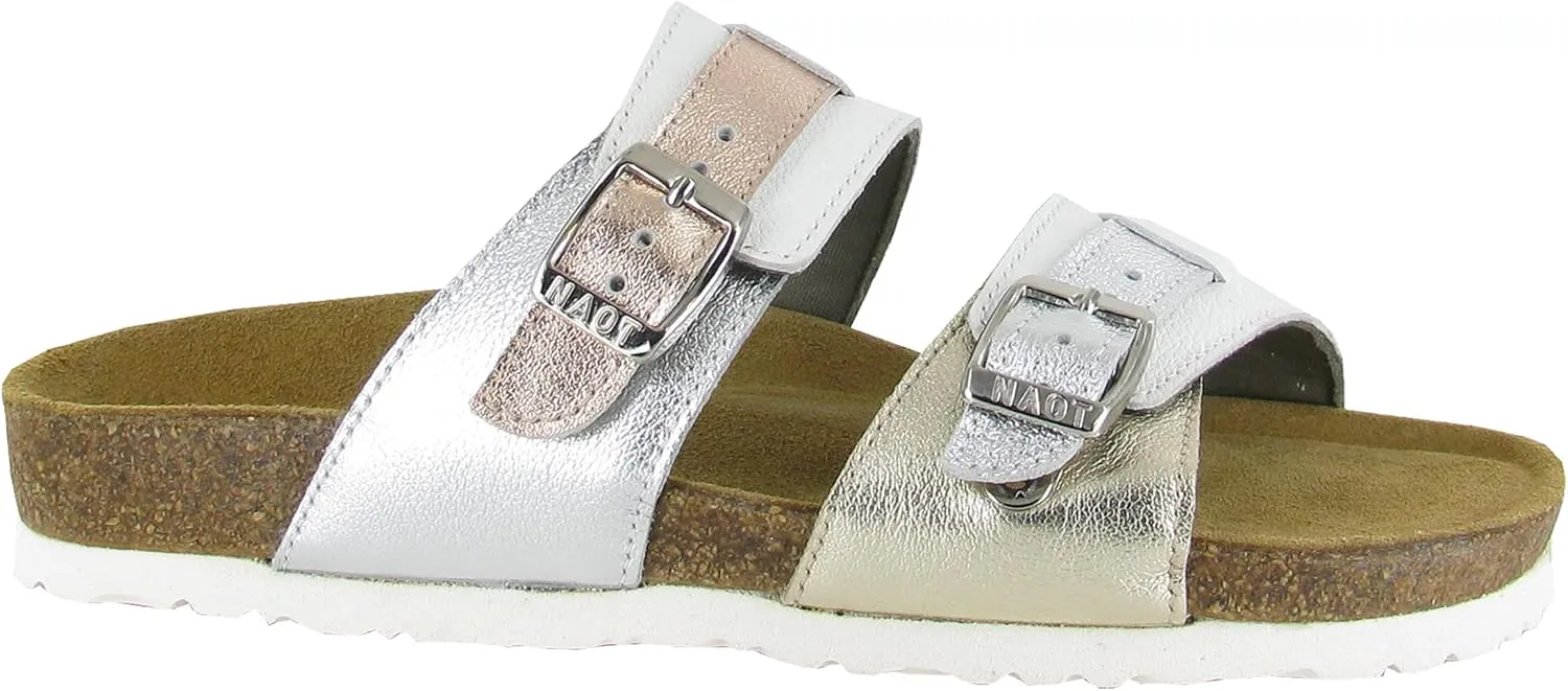 NAOT Footwear Women's Santa Cruz Sandal