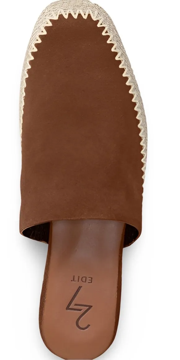 Naturalizer Women's Candice Slip On Mules NW/OB