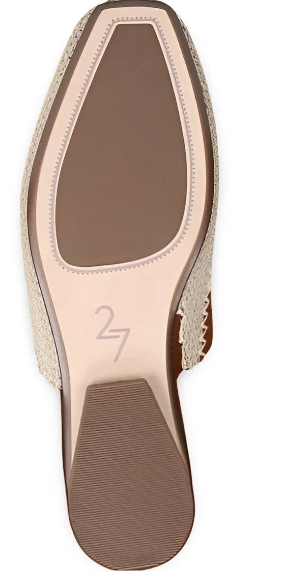 Naturalizer Women's Candice Slip On Mules NW/OB