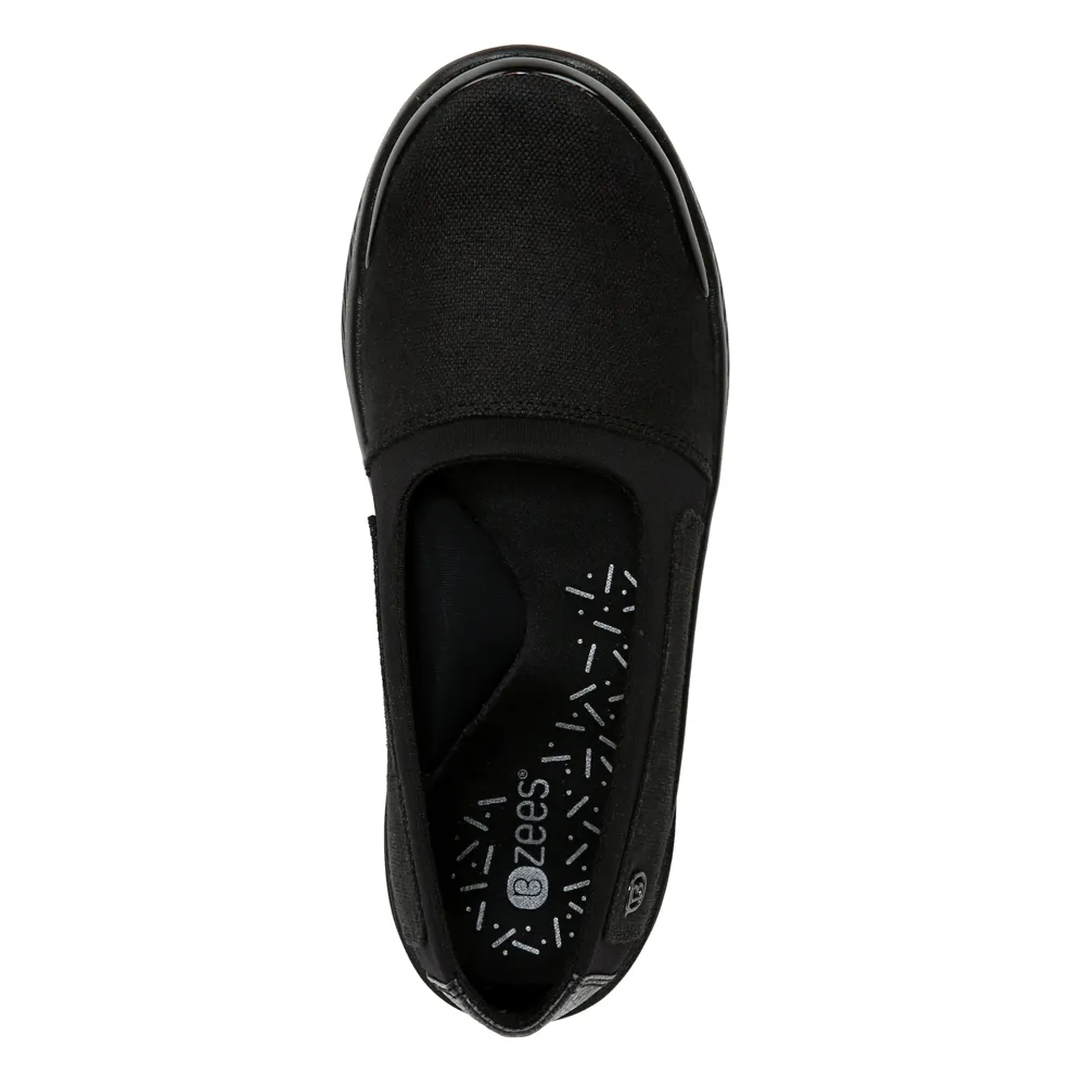 Nectar Slip-On - Black