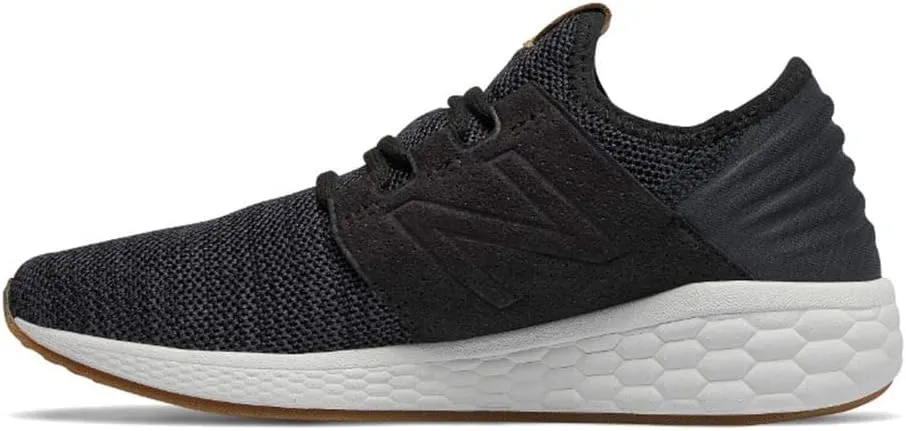 New Balance Women's Fresh Foam Cruz V2 Sneaker