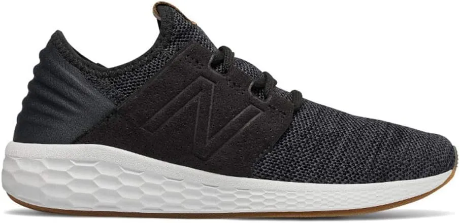 New Balance Women's Fresh Foam Cruz V2 Sneaker