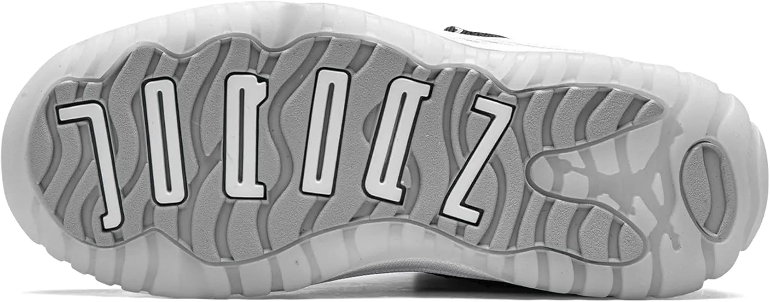 Nike Unisex-Child Sneaker