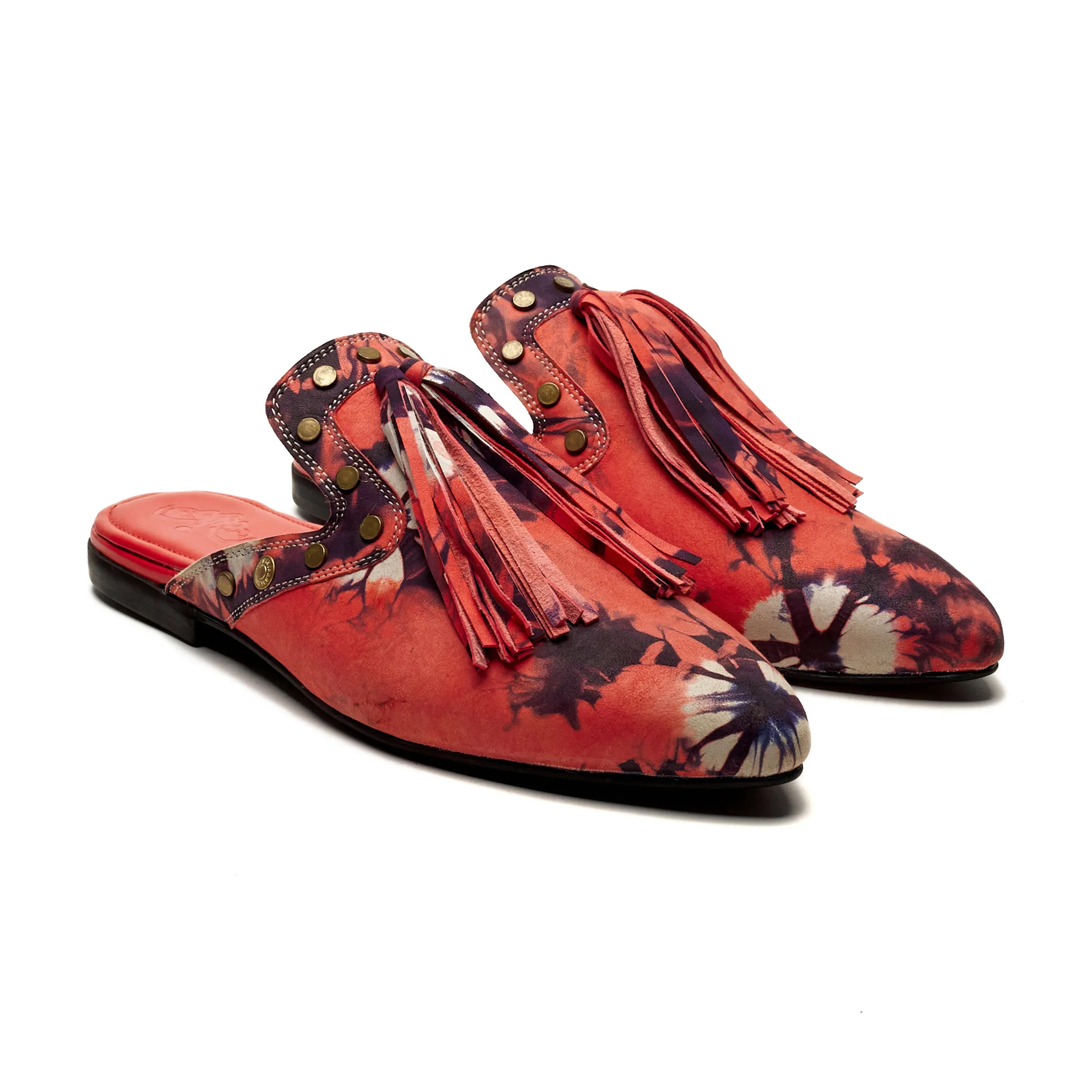 Nodum Cone Mules_ Women's (discontinued)