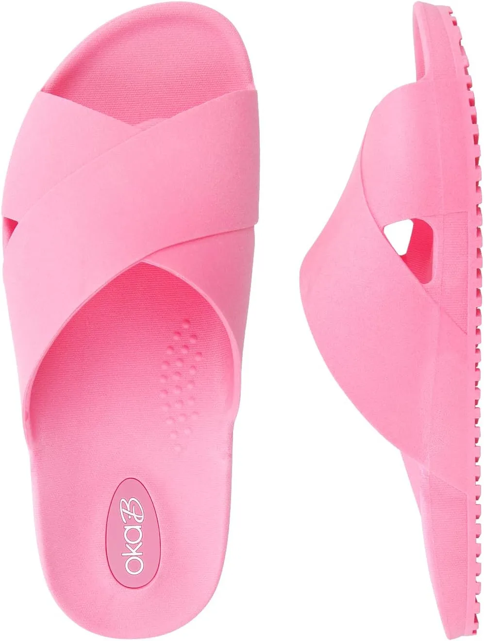 Oka-B Women's Maxwell Slide