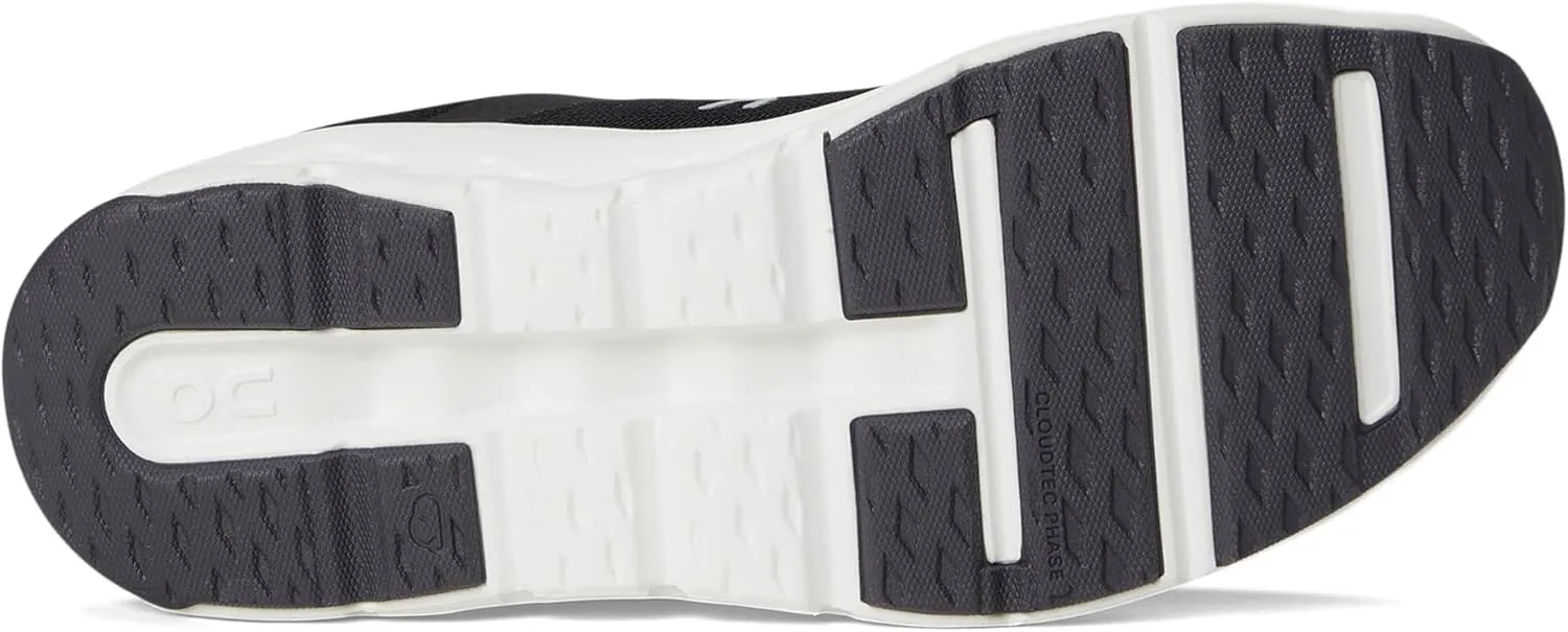 On Kids Unisex-Child Cloudleap (Big Sneaker