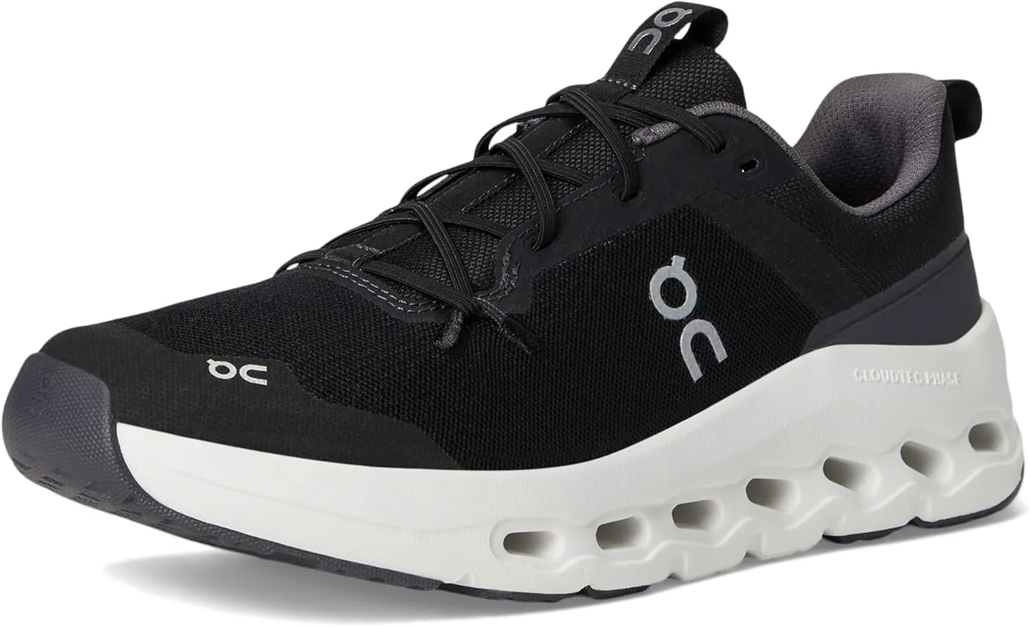 On Kids Unisex-Child Cloudleap (Big Sneaker