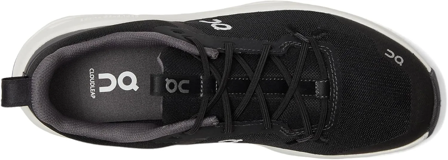 On Kids Unisex-Child Cloudleap (Big Sneaker