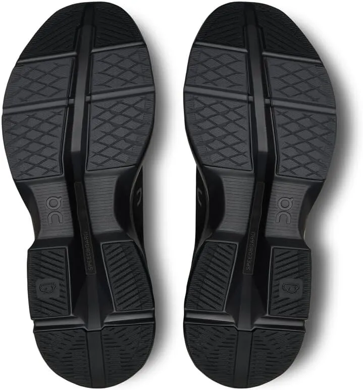 On Men's Cloudpulse Sneaker