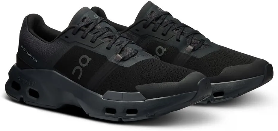 On Men's Cloudpulse Sneaker