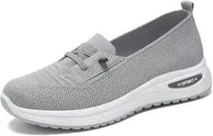 Orthopedic Sneakers for Women Slip On Nurse Babe Shoes Ortho Pro Comfort Wear Orthowear Shoes Comfortwear Ortho Shoe Plantar Fasciitis Fashion Sneakers Wide Width Arch Support Walking Lightweight