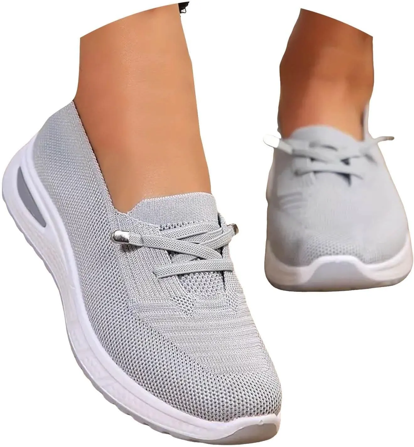 Orthopedic Sneakers for Women Slip On Nurse Babe Shoes Ortho Pro Comfort Wear Orthowear Shoes Comfortwear Ortho Shoe Plantar Fasciitis Fashion Sneakers Wide Width Arch Support Walking Lightweight
