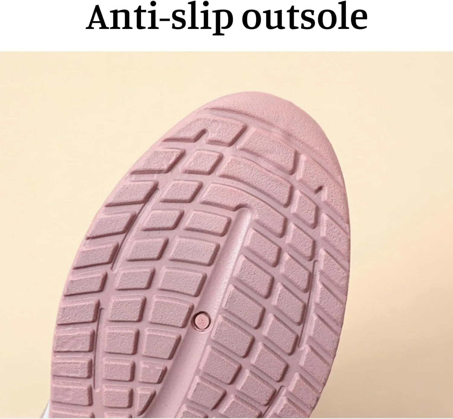 Orthopedic Sneakers for Women Slip On Nurse Babe Shoes Ortho Pro Comfort Wear Orthowear Shoes Comfortwear Ortho Shoe Plantar Fasciitis Fashion Sneakers Wide Width Arch Support Walking Lightweight