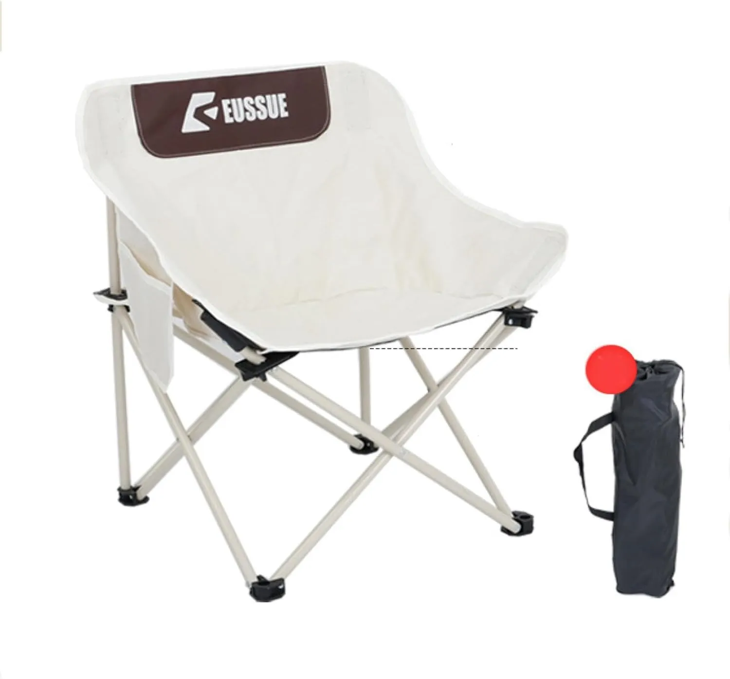 Outdoor Camping, Outdoor Tables, Back Chairs, high Back Moon Chairs, Beach Chairs