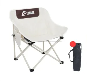Outdoor Camping, Outdoor Tables, Back Chairs, high Back Moon Chairs, Beach Chairs