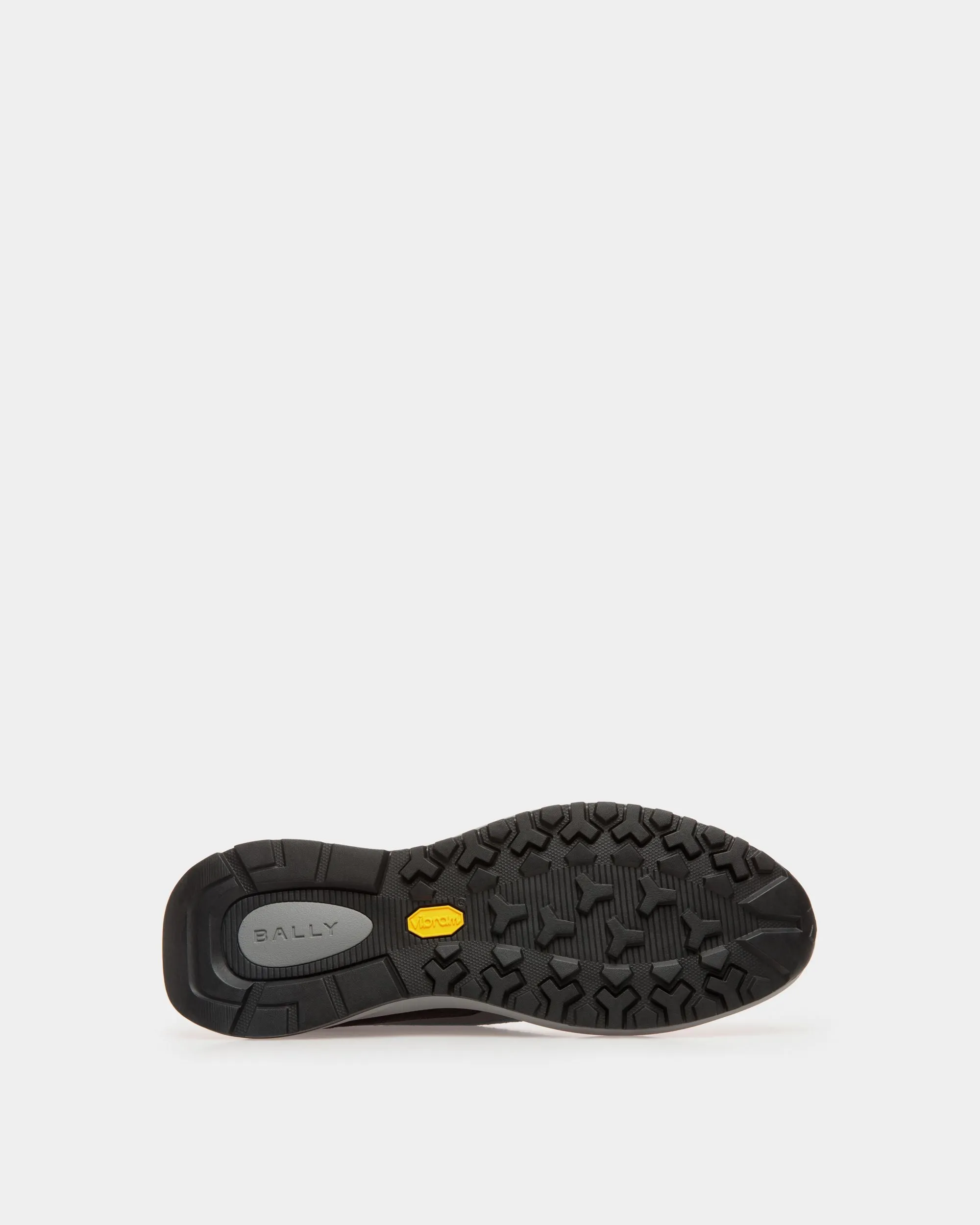 Outline Sneaker in Knit