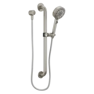 Peerless Precept: ADA hand shower
