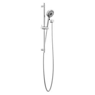Peerless Precept: Slide bar with hand shower