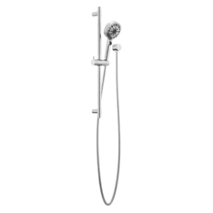 Peerless Precept: Slide bar with hand shower