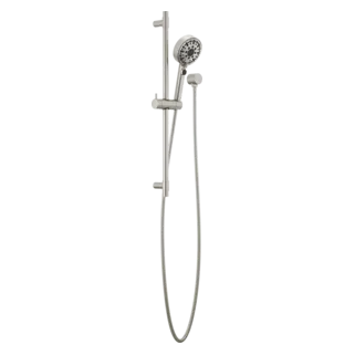 Peerless Precept: Slide bar with hand shower